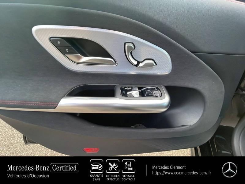 MERCEDES-BENZ CLA d’occasion à vendre à AUBIÈRE chez CEA (Photo 15)