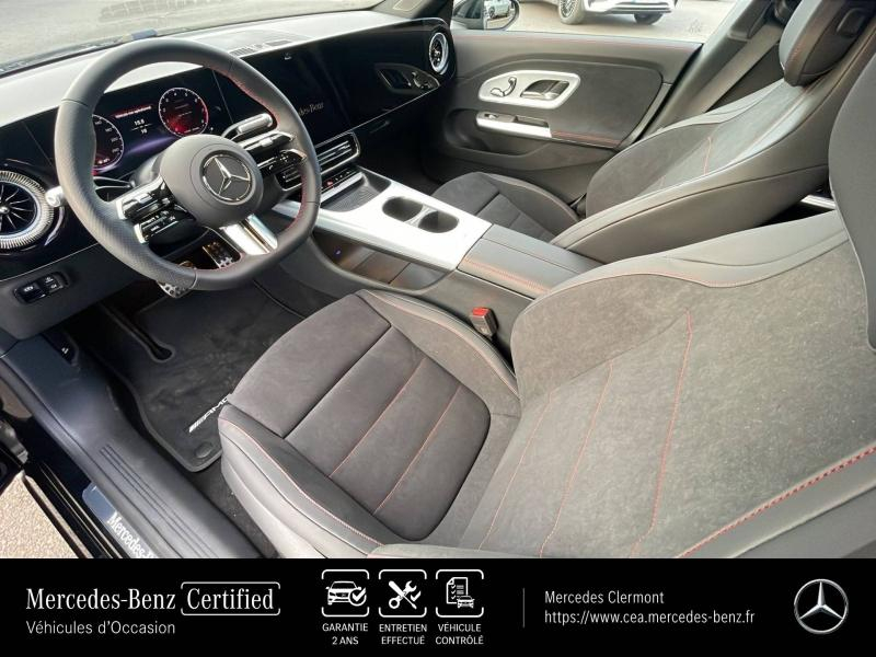 MERCEDES-BENZ CLA d’occasion à vendre à AUBIÈRE chez CEA (Photo 16)