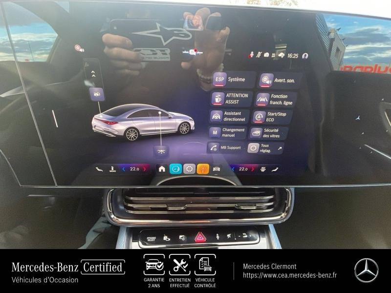 MERCEDES-BENZ CLA d’occasion à vendre à AUBIÈRE chez CEA (Photo 18)