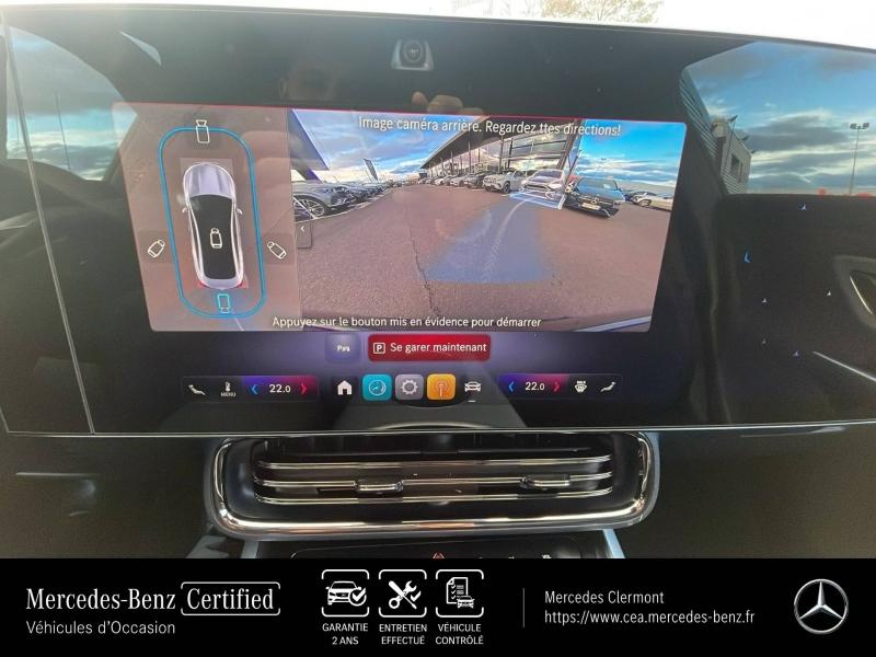 MERCEDES-BENZ CLA d’occasion à vendre à AUBIÈRE chez CEA (Photo 19)