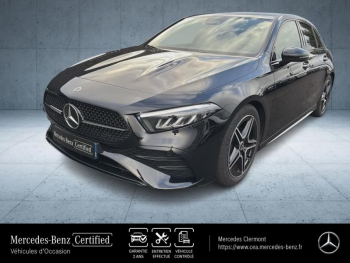 MERCEDES-BENZ Classe A d’occasion à vendre à AUBIÈRE