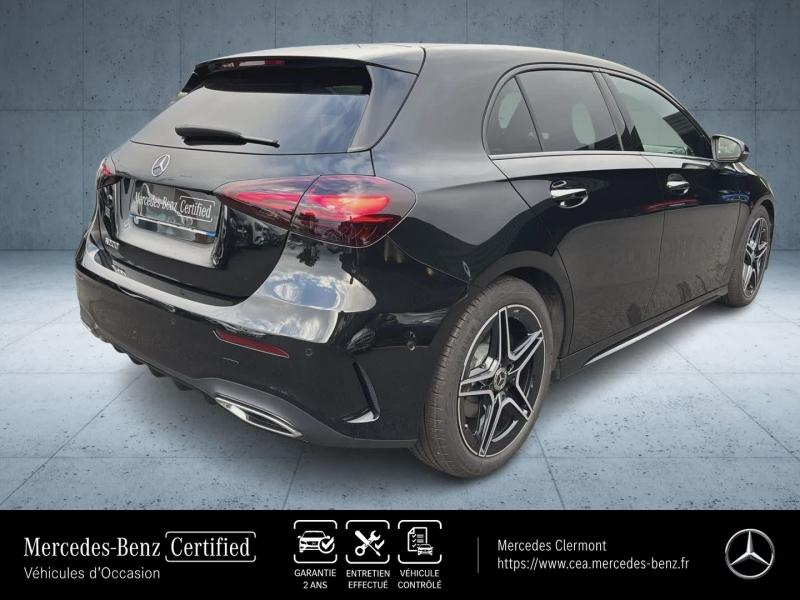 MERCEDES-BENZ Classe A d’occasion à vendre à AUBIÈRE chez CEA (Photo 5)