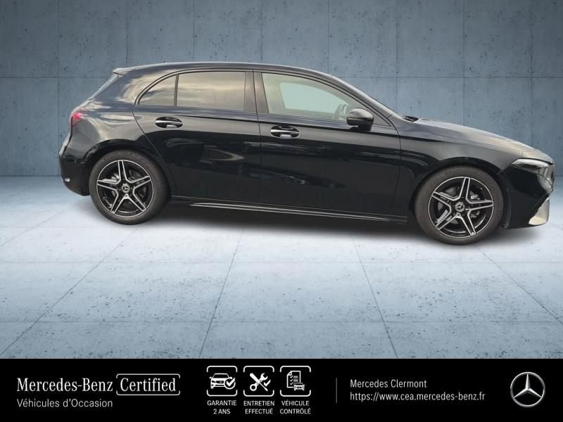 MERCEDES-BENZ Classe A d’occasion à vendre à AUBIÈRE chez CEA (Photo 6)