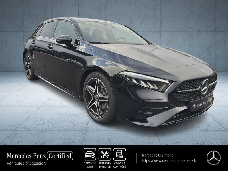 MERCEDES-BENZ Classe A d’occasion à vendre à AUBIÈRE chez CEA (Photo 7)