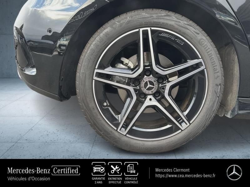 MERCEDES-BENZ Classe A d’occasion à vendre à AUBIÈRE chez CEA (Photo 8)