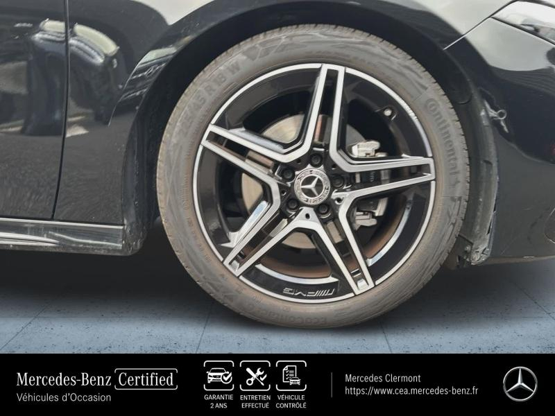 MERCEDES-BENZ Classe A d’occasion à vendre à AUBIÈRE chez CEA (Photo 9)
