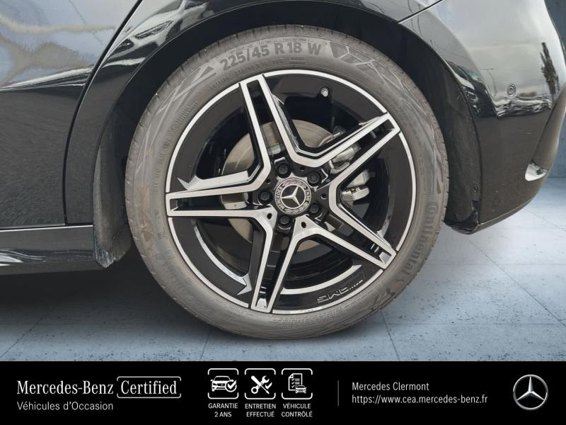 MERCEDES-BENZ Classe A d’occasion à vendre à AUBIÈRE chez CEA (Photo 11)