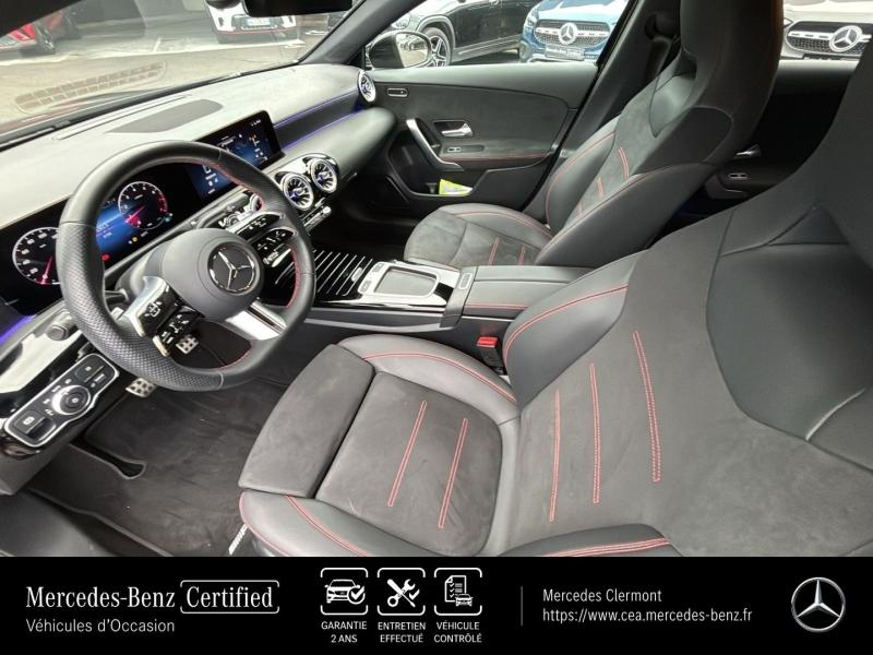 MERCEDES-BENZ Classe A d’occasion à vendre à AUBIÈRE chez CEA (Photo 12)