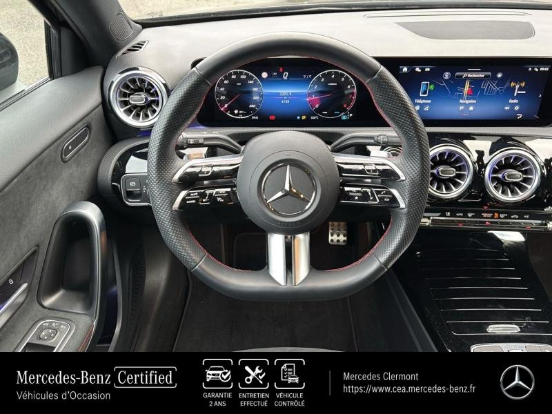 MERCEDES-BENZ Classe A d’occasion à vendre à AUBIÈRE chez CEA (Photo 15)