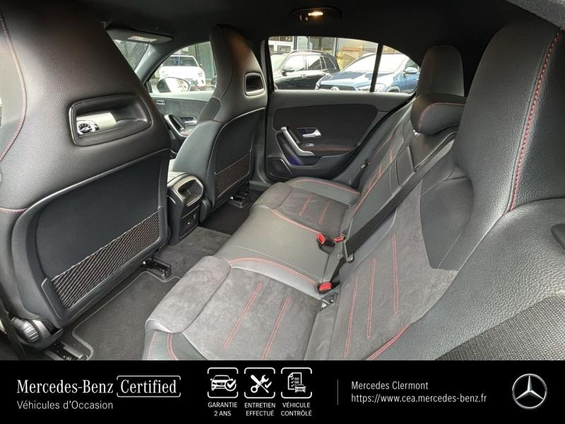 MERCEDES-BENZ Classe A d’occasion à vendre à AUBIÈRE chez CEA (Photo 17)
