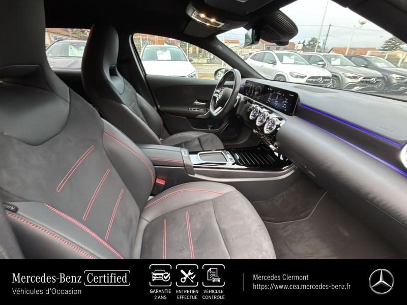 MERCEDES-BENZ Classe A d’occasion à vendre à AUBIÈRE chez CEA (Photo 19)