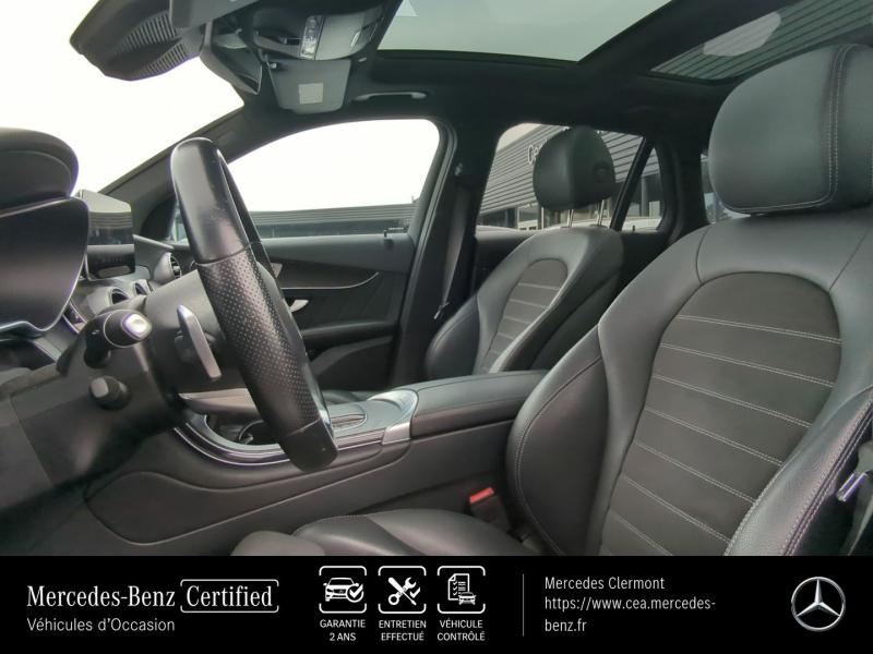 MERCEDES-BENZ GLC d’occasion à vendre à AUBIÈRE chez CEA (Photo 7)