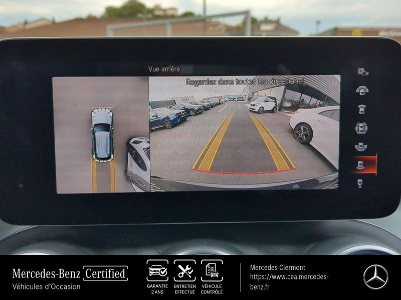 MERCEDES-BENZ GLC d’occasion à vendre à AUBIÈRE chez CEA (Photo 20)