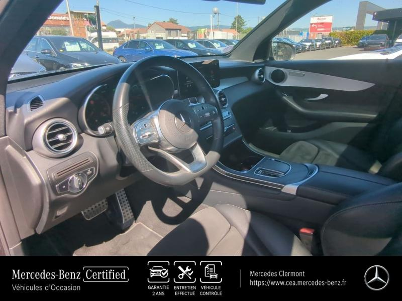 MERCEDES-BENZ GLC d’occasion à vendre à AUBIÈRE chez CEA (Photo 6)