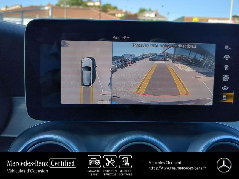 MERCEDES-BENZ GLC d’occasion à vendre à AUBIÈRE chez CEA (Photo 15)