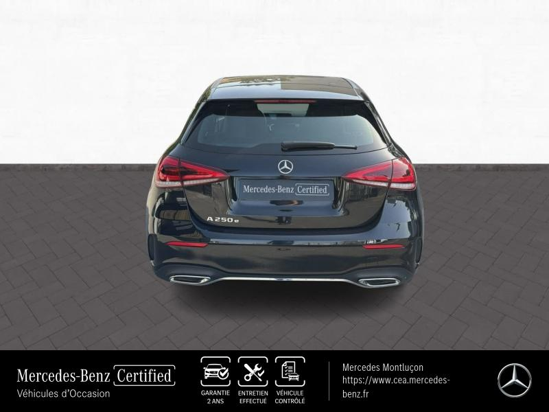 MERCEDES-BENZ Classe A d’occasion à vendre à AUBIÈRE chez CEA (Photo 5)