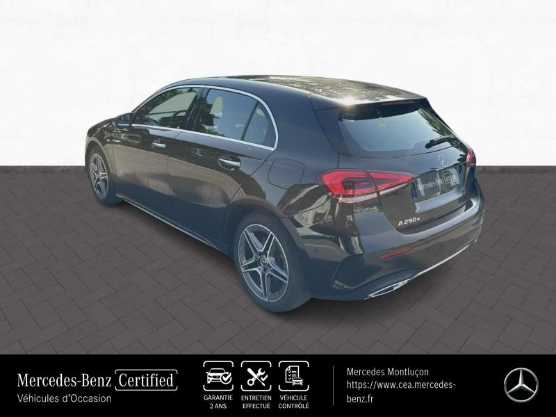 MERCEDES-BENZ Classe A d’occasion à vendre à AUBIÈRE chez CEA (Photo 6)