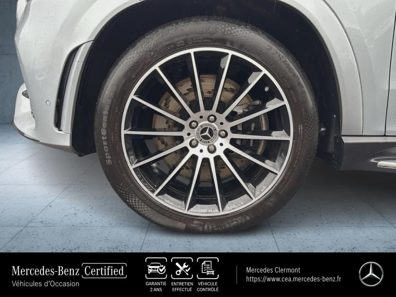 MERCEDES-BENZ GLE d’occasion à vendre à AUBIÈRE chez CEA (Photo 5)
