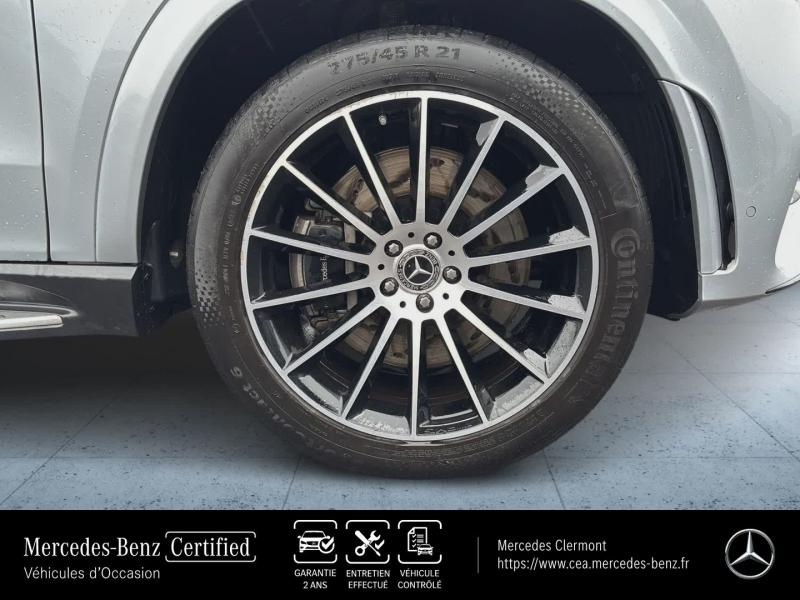 MERCEDES-BENZ GLE d’occasion à vendre à AUBIÈRE chez CEA (Photo 8)