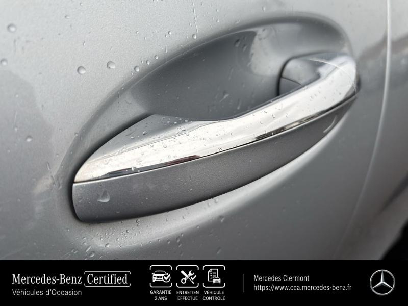 MERCEDES-BENZ GLE d’occasion à vendre à AUBIÈRE chez CEA (Photo 9)