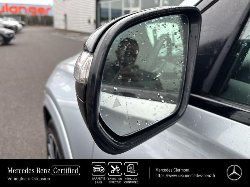 MERCEDES-BENZ GLE d’occasion à vendre à AUBIÈRE chez CEA (Photo 10)