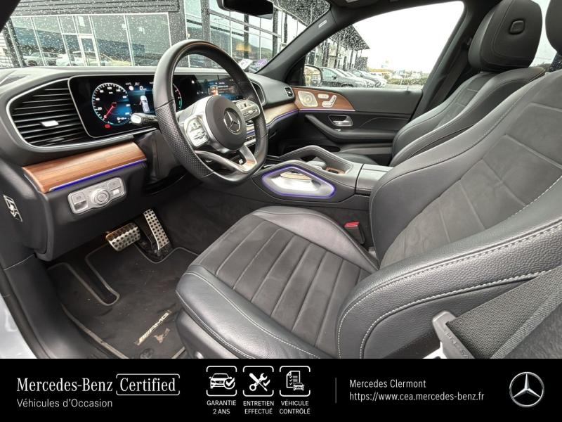 MERCEDES-BENZ GLE d’occasion à vendre à AUBIÈRE chez CEA (Photo 11)