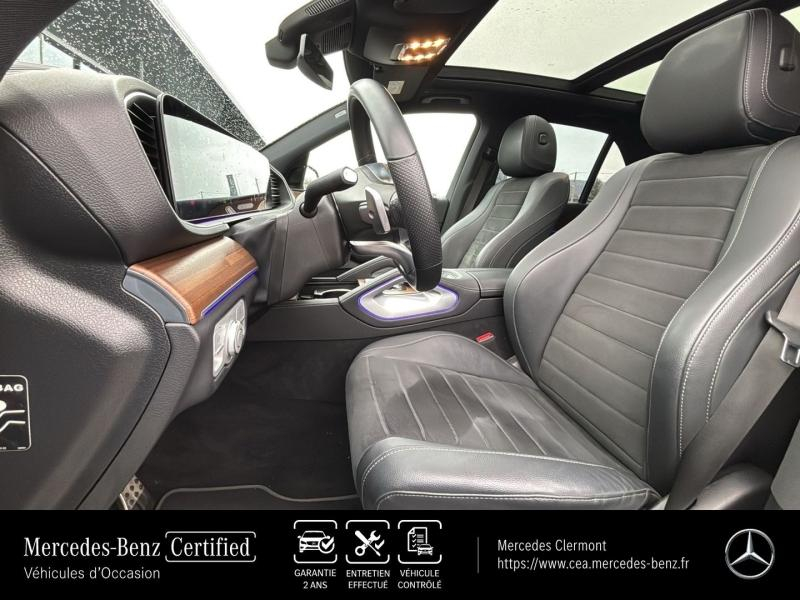 MERCEDES-BENZ GLE d’occasion à vendre à AUBIÈRE chez CEA (Photo 12)
