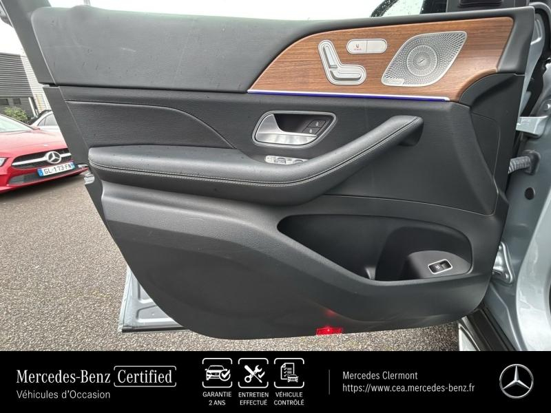 MERCEDES-BENZ GLE d’occasion à vendre à AUBIÈRE chez CEA (Photo 13)