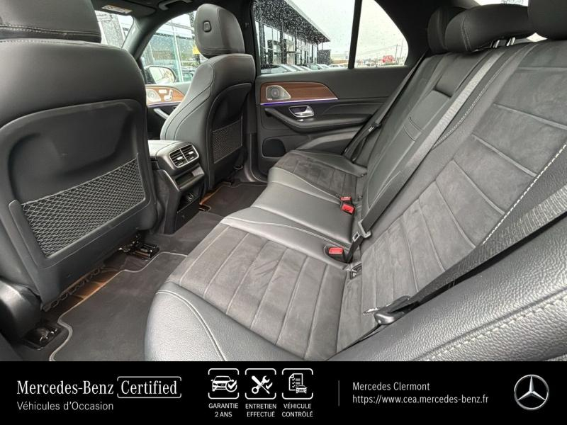MERCEDES-BENZ GLE d’occasion à vendre à AUBIÈRE chez CEA (Photo 14)