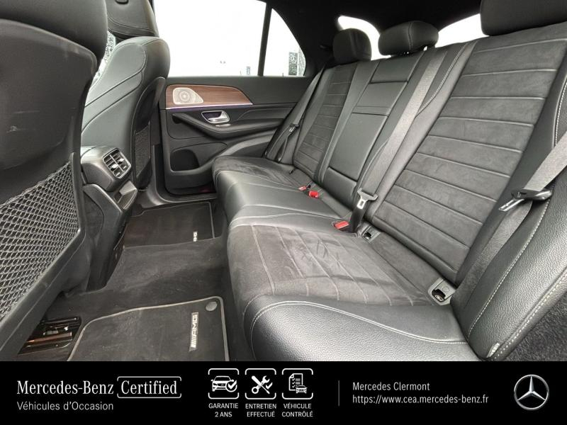 MERCEDES-BENZ GLE d’occasion à vendre à AUBIÈRE chez CEA (Photo 15)