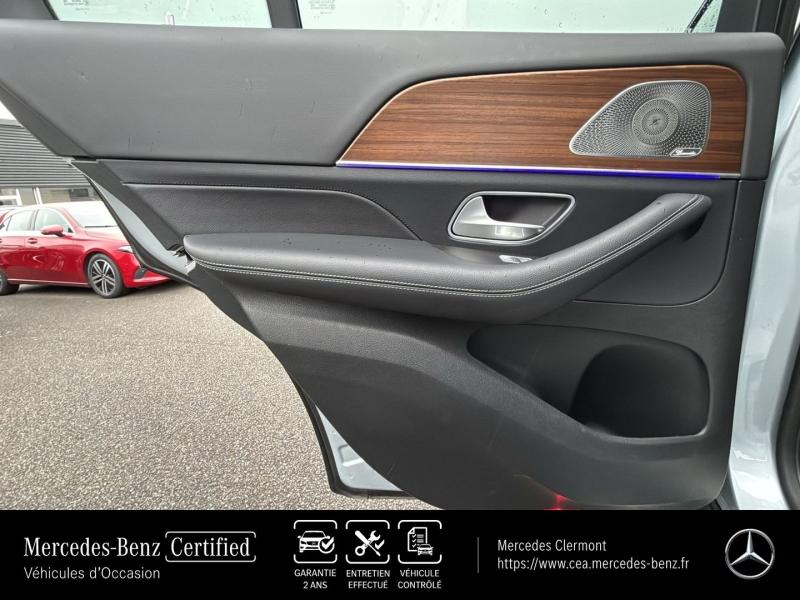 MERCEDES-BENZ GLE d’occasion à vendre à AUBIÈRE chez CEA (Photo 16)