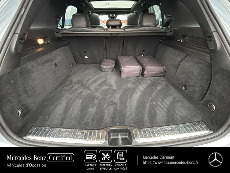MERCEDES-BENZ GLE d’occasion à vendre à AUBIÈRE chez CEA (Photo 17)