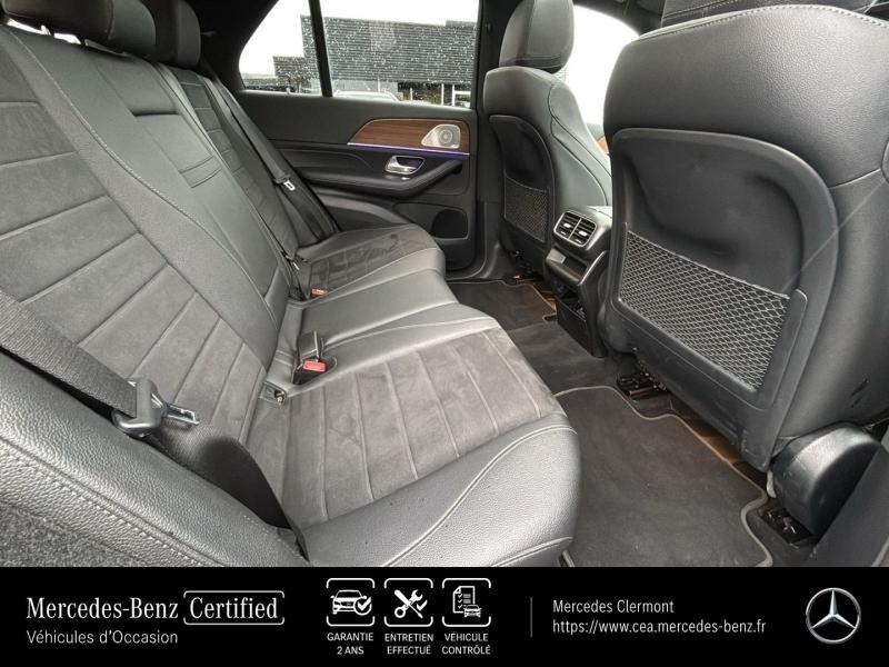 MERCEDES-BENZ GLE d’occasion à vendre à AUBIÈRE chez CEA (Photo 18)