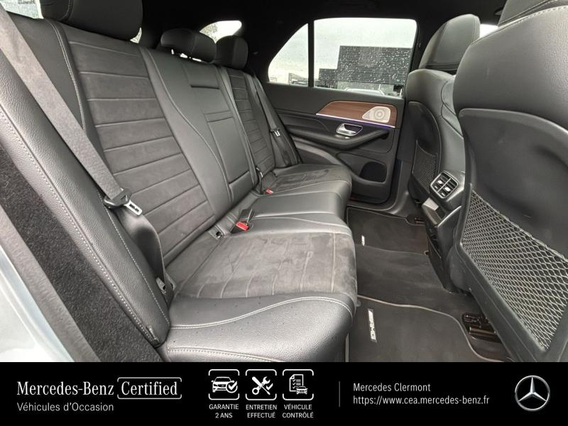 MERCEDES-BENZ GLE d’occasion à vendre à AUBIÈRE chez CEA (Photo 19)