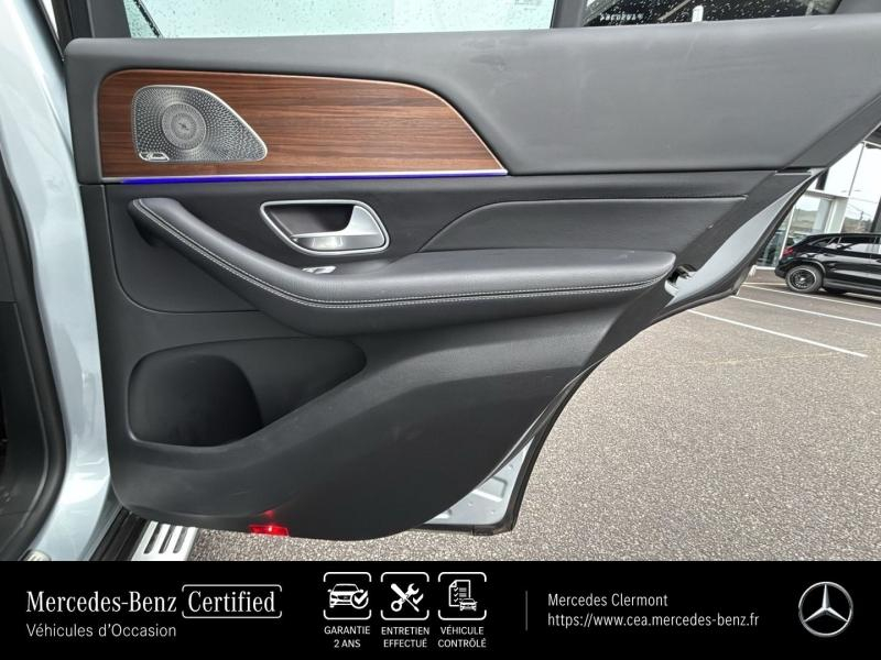 MERCEDES-BENZ GLE d’occasion à vendre à AUBIÈRE chez CEA (Photo 20)