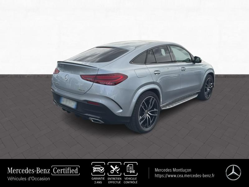MERCEDES-BENZ GLE Coupé d’occasion à vendre à AUBIÈRE chez CEA (Photo 5)