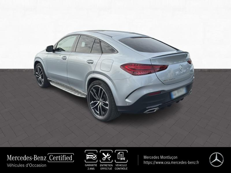 MERCEDES-BENZ GLE Coupé d’occasion à vendre à AUBIÈRE chez CEA (Photo 7)