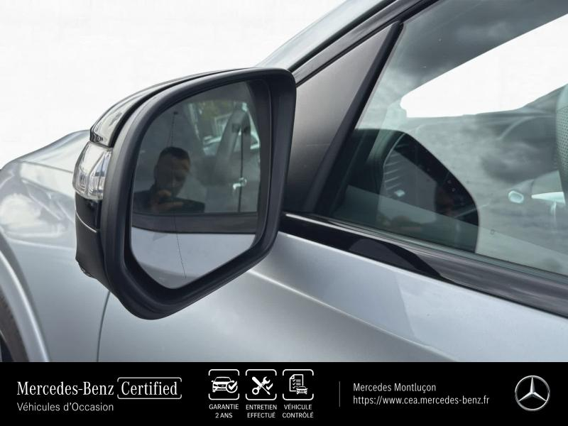 MERCEDES-BENZ GLE Coupé d’occasion à vendre à AUBIÈRE chez CEA (Photo 10)