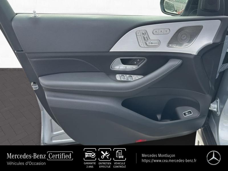 MERCEDES-BENZ GLE Coupé d’occasion à vendre à AUBIÈRE chez CEA (Photo 11)