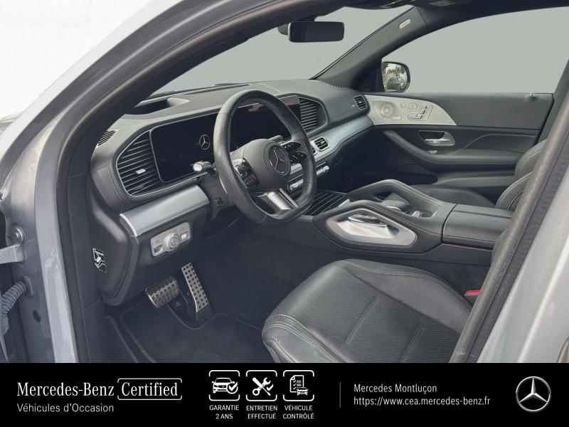 MERCEDES-BENZ GLE Coupé d’occasion à vendre à AUBIÈRE chez CEA (Photo 12)