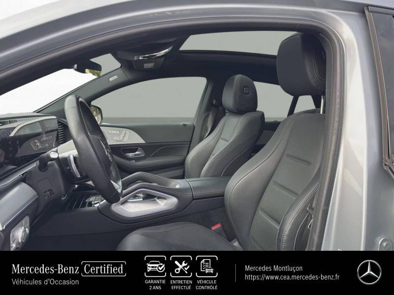 MERCEDES-BENZ GLE Coupé d’occasion à vendre à AUBIÈRE chez CEA (Photo 14)