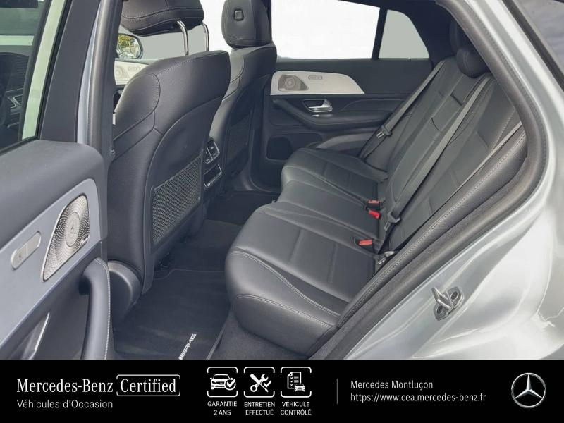 MERCEDES-BENZ GLE Coupé d’occasion à vendre à AUBIÈRE chez CEA (Photo 15)