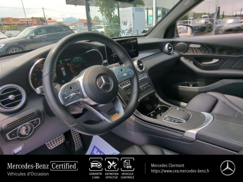 MERCEDES-BENZ GLC d’occasion à vendre à AUBIÈRE chez CEA (Photo 6)