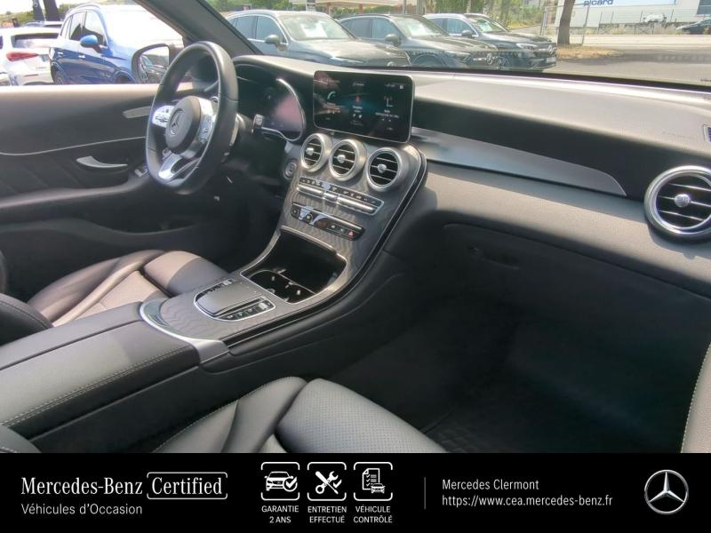 MERCEDES-BENZ GLC d’occasion à vendre à AUBIÈRE chez CEA (Photo 8)