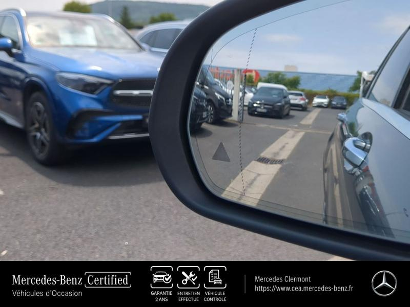 MERCEDES-BENZ GLC d’occasion à vendre à AUBIÈRE chez CEA (Photo 12)