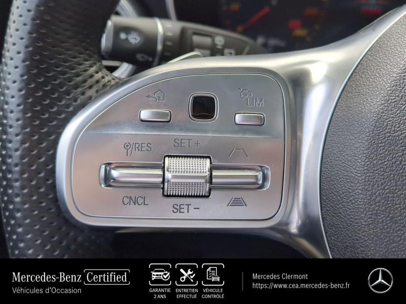 MERCEDES-BENZ GLC d’occasion à vendre à AUBIÈRE chez CEA (Photo 14)