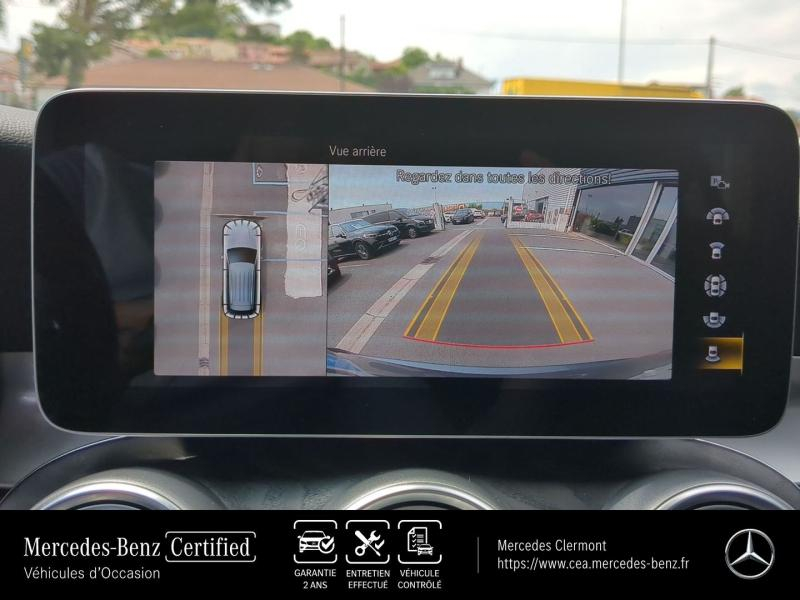 MERCEDES-BENZ GLC d’occasion à vendre à AUBIÈRE chez CEA (Photo 16)