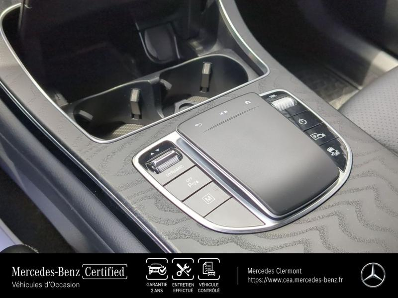 MERCEDES-BENZ GLC d’occasion à vendre à AUBIÈRE chez CEA (Photo 19)