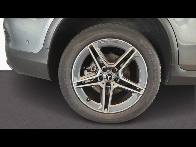 MERCEDES-BENZ GLC d’occasion à vendre à AUBIÈRE chez CEA (Photo 20)