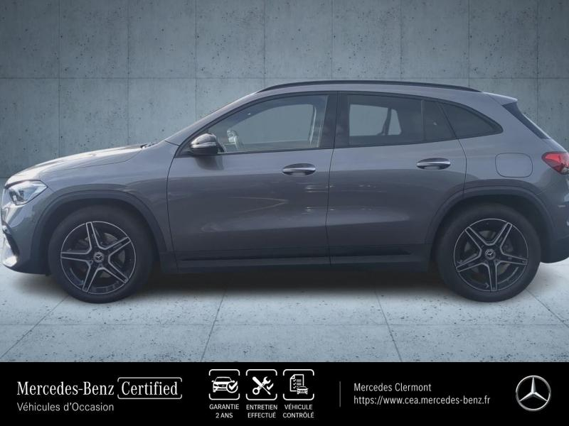 MERCEDES-BENZ Classe GLA d’occasion à vendre à AUBIÈRE chez CEA (Photo 3)